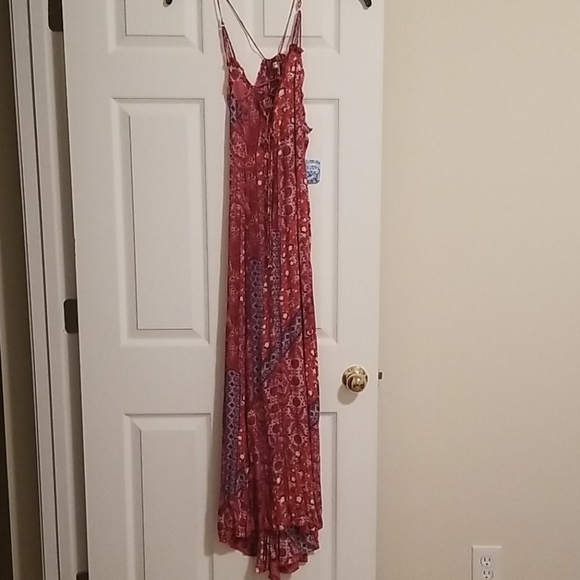 ladies tiered maxi dress Beloved Bliss Tiered Maxi Dress in Ivory